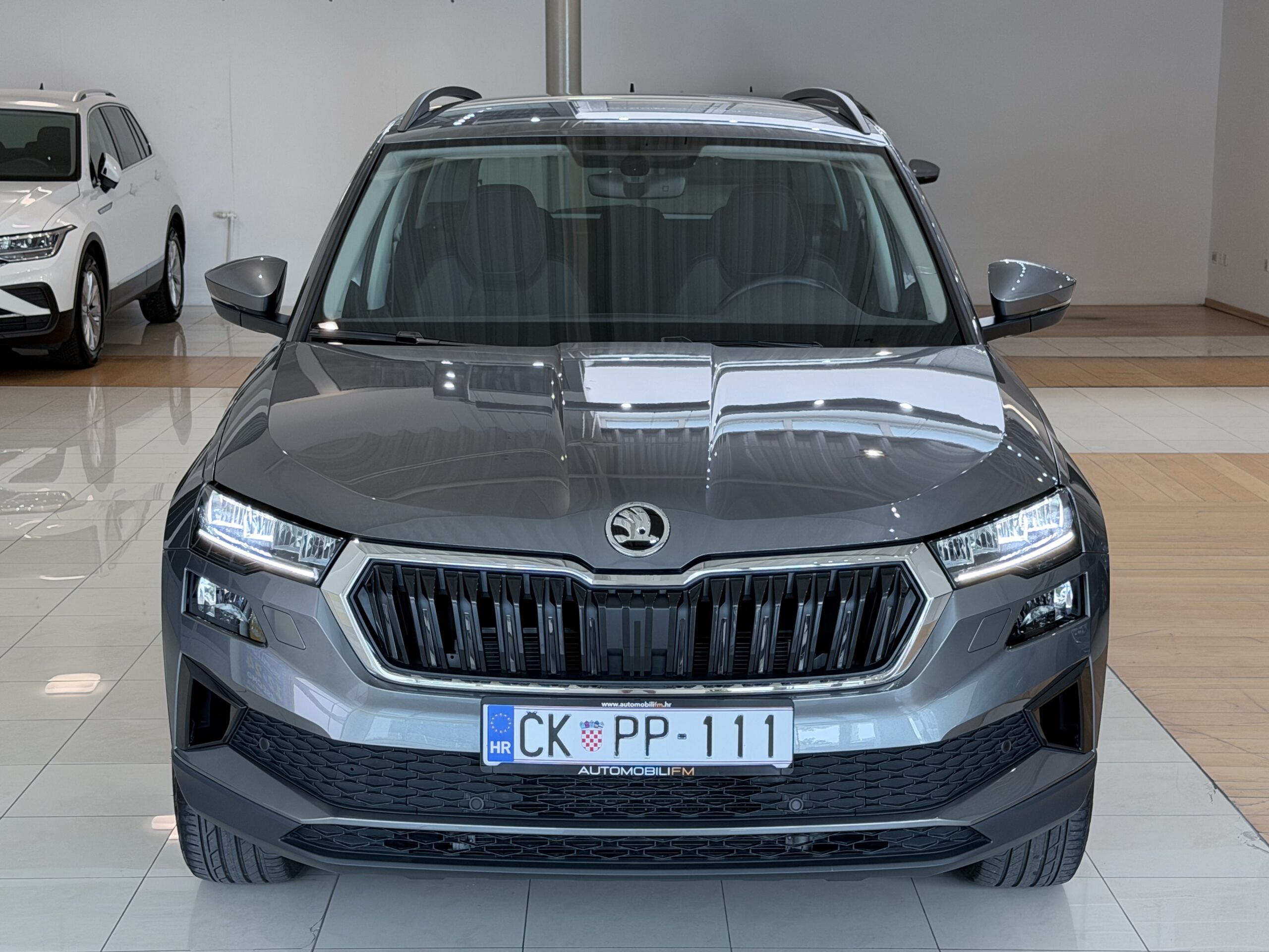 Škoda Karoq 2,0 TDI DSG - Slika 3