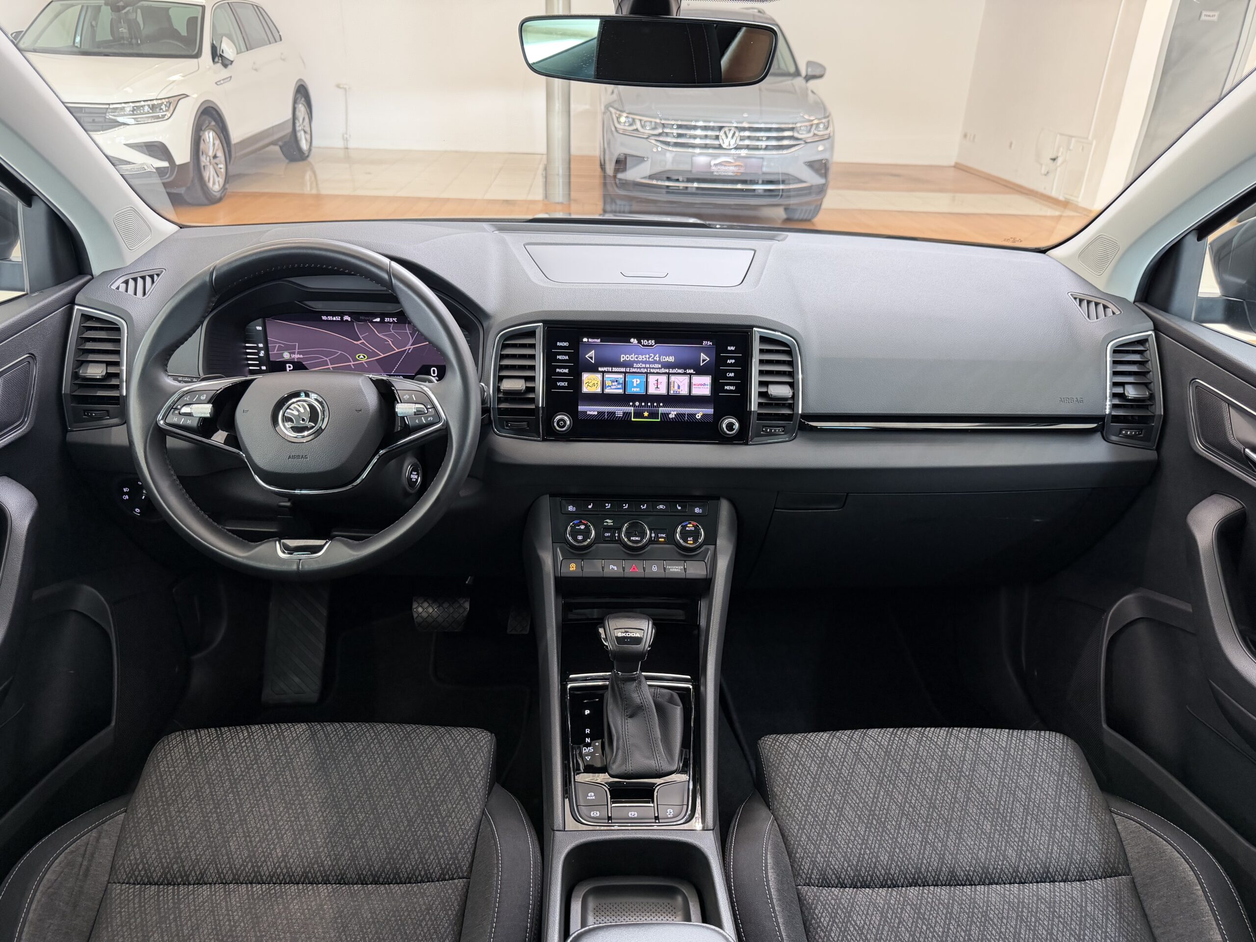 Škoda Karoq 2,0 TDI DSG - Slika 5
