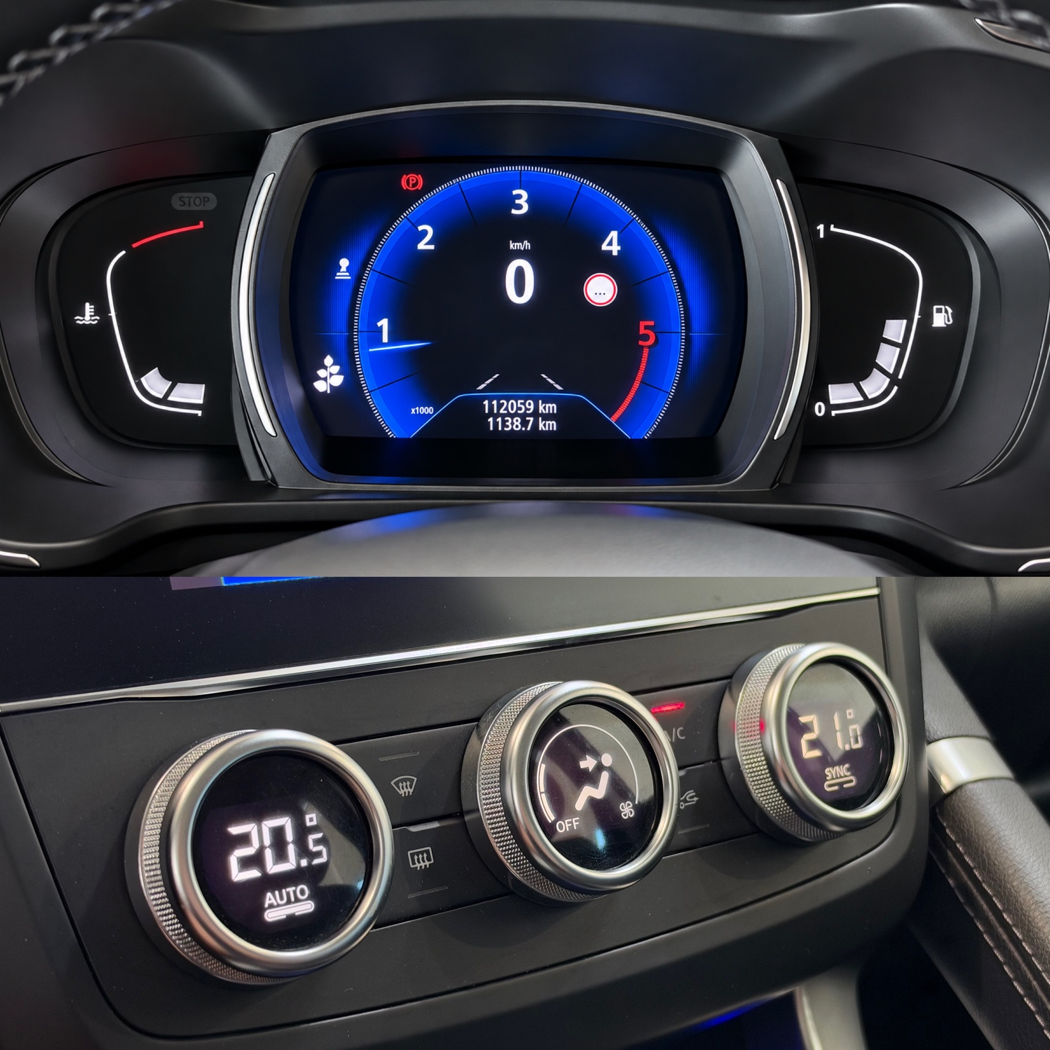 Renault Kadjar dCi 115 - Slika 9