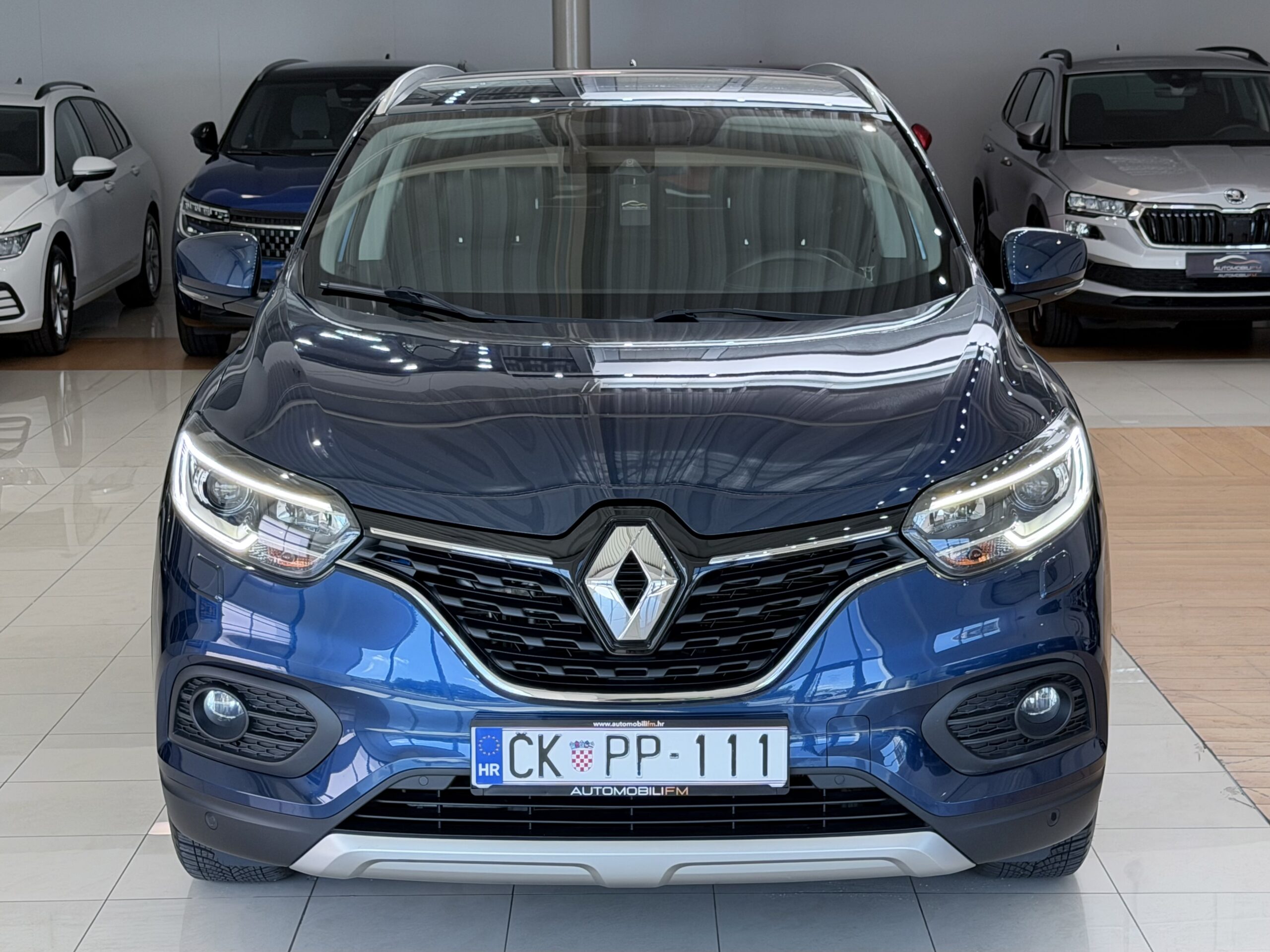 Renault Kadjar 1,3 TCe - Slika 3