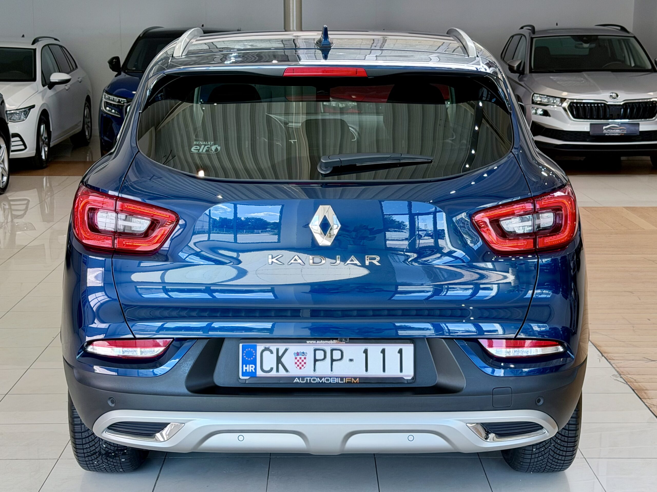 Renault Kadjar 1,3 TCe - Slika 4