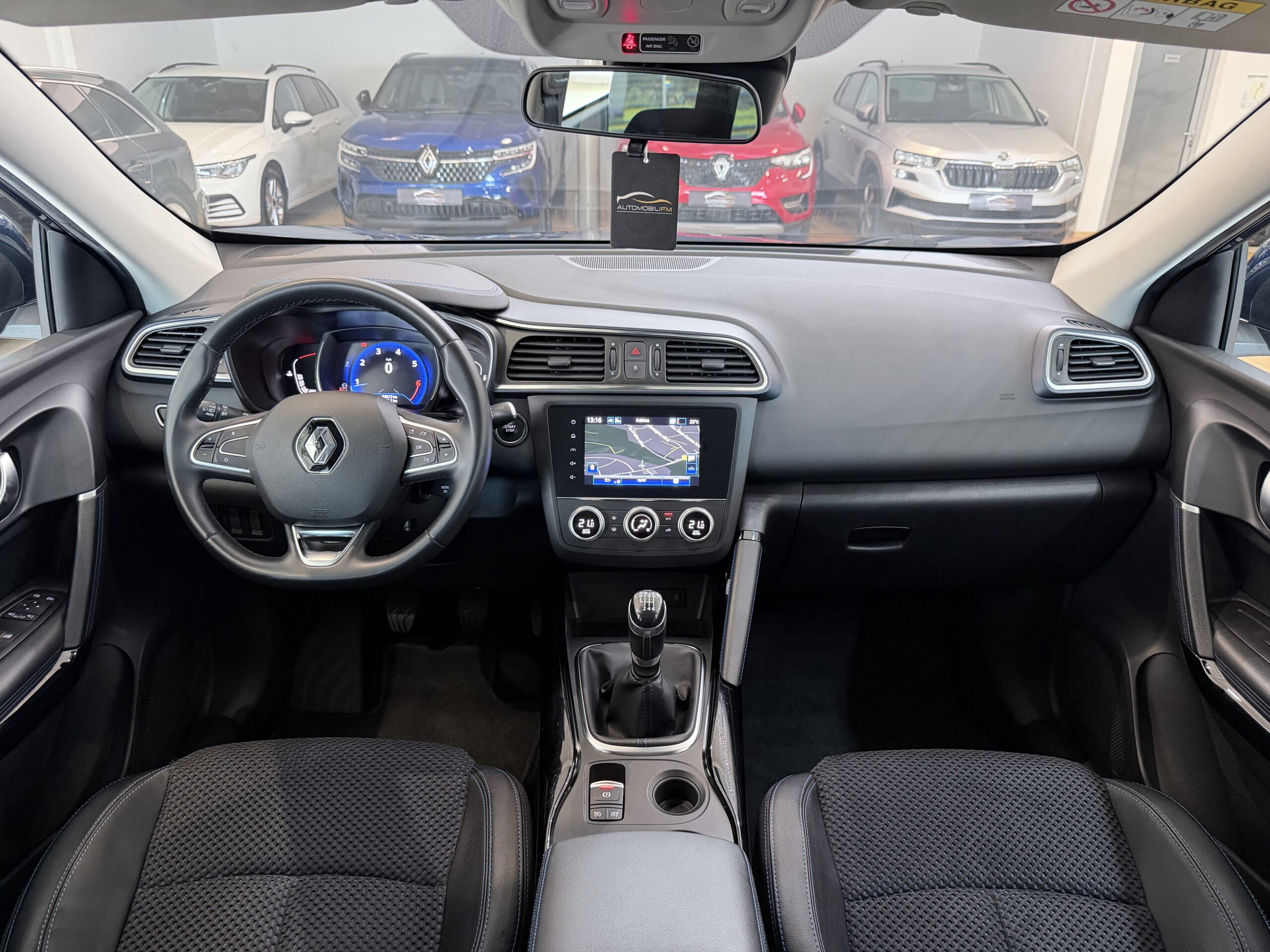 Renault Kadjar 1,3 TCe - Slika 5