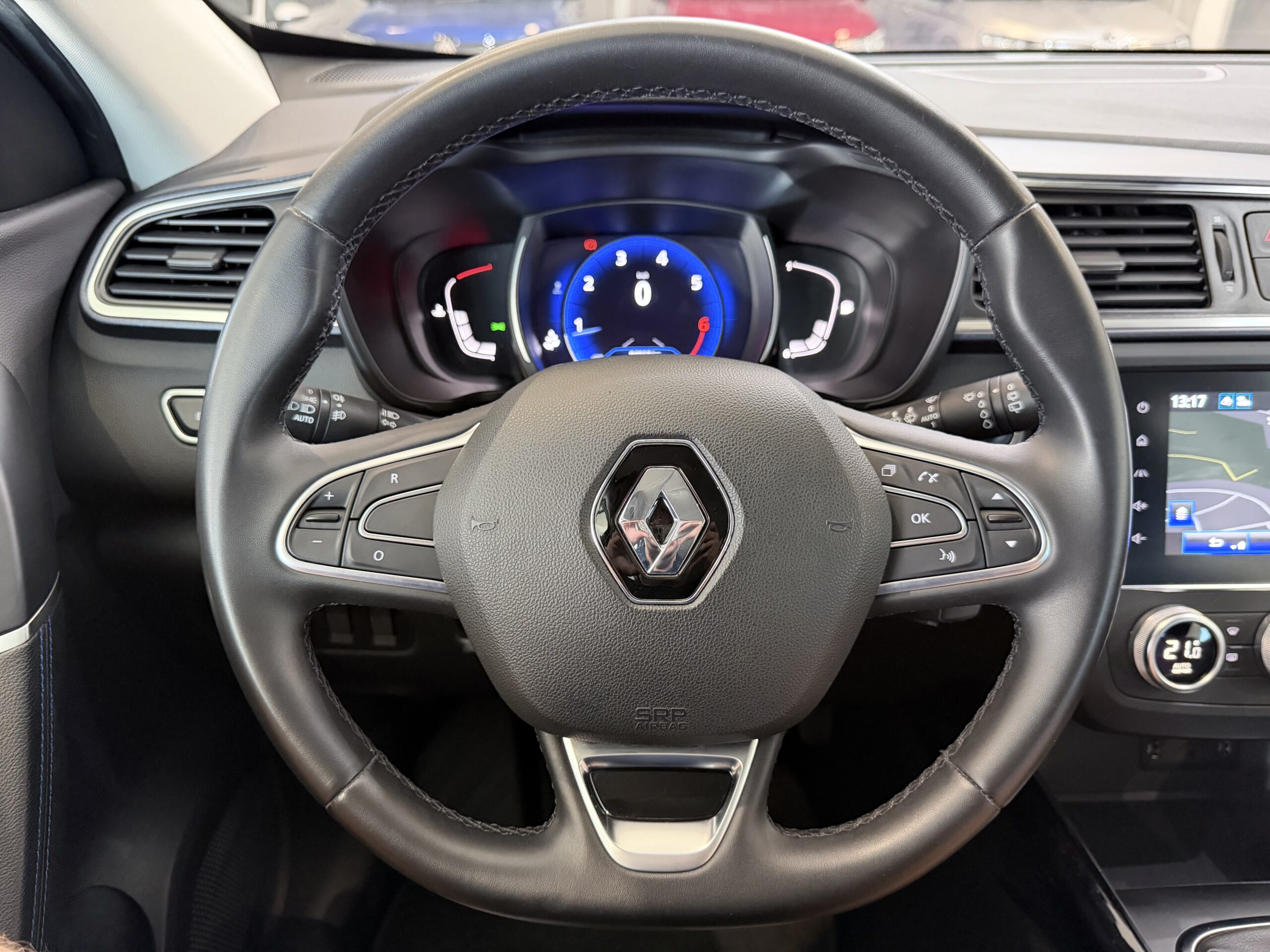 Renault Kadjar 1,3 TCe - Slika 6
