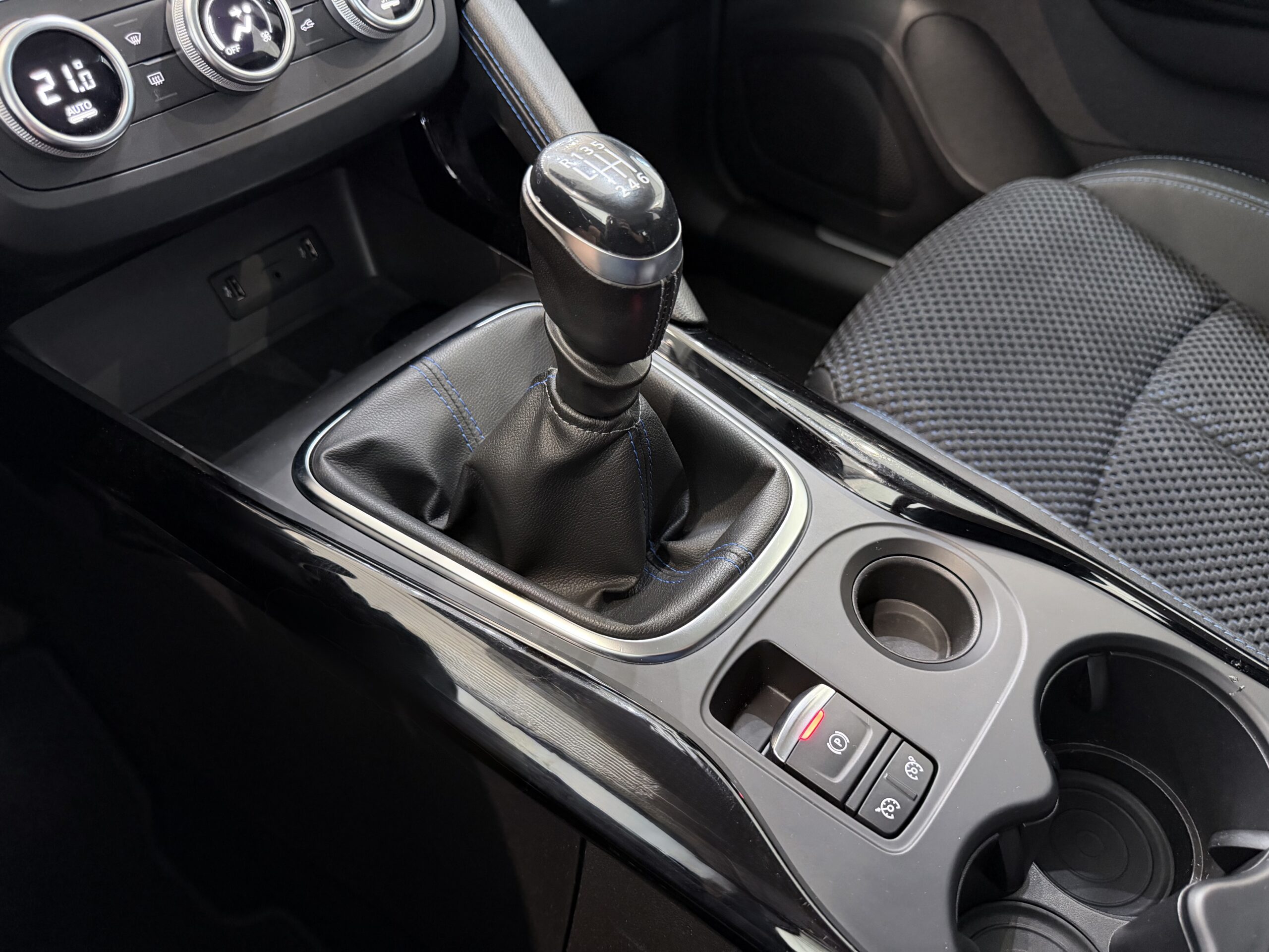 Renault Kadjar 1,3 TCe - Slika 8