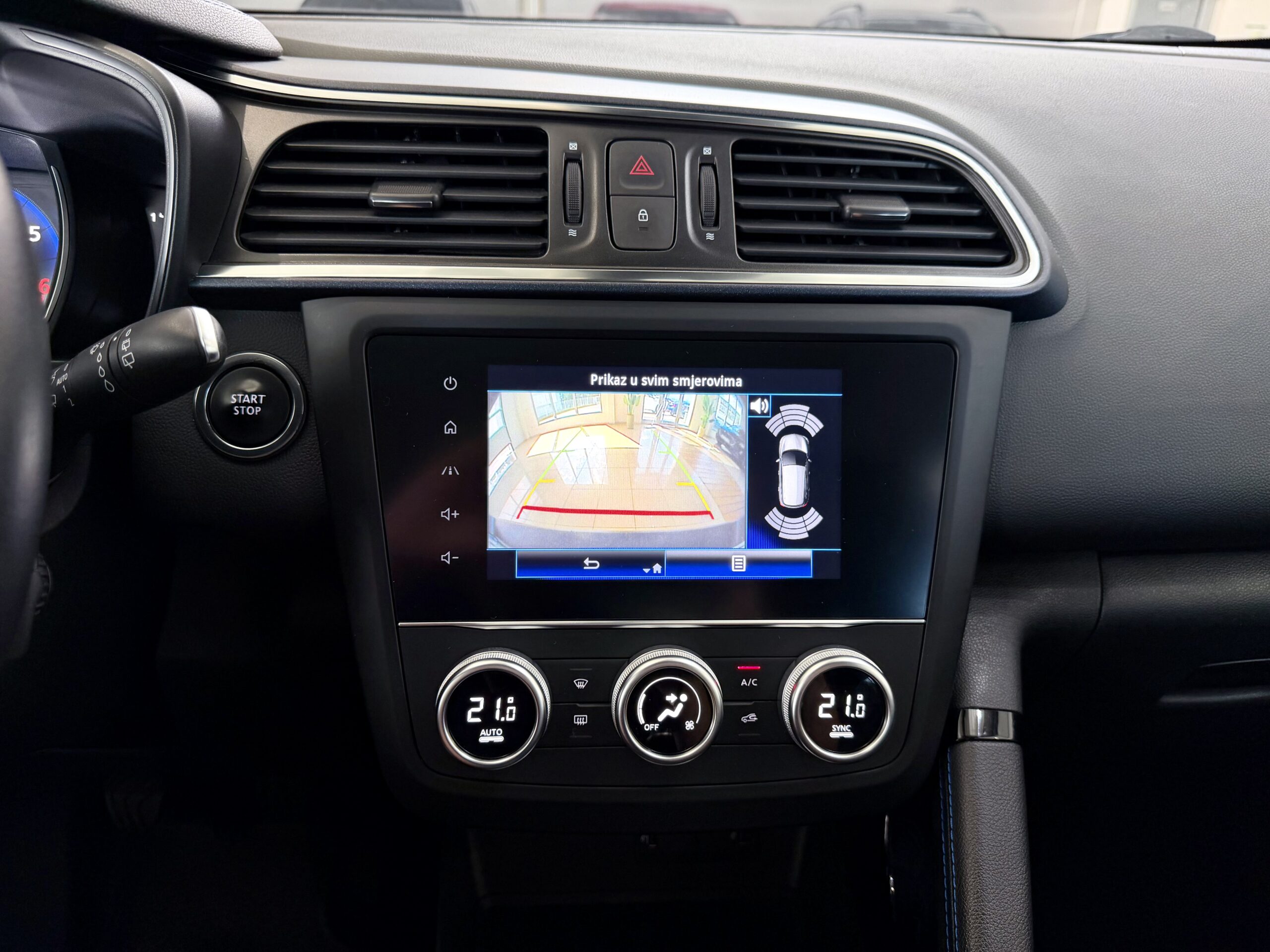Renault Kadjar 1,3 TCe - Slika 7