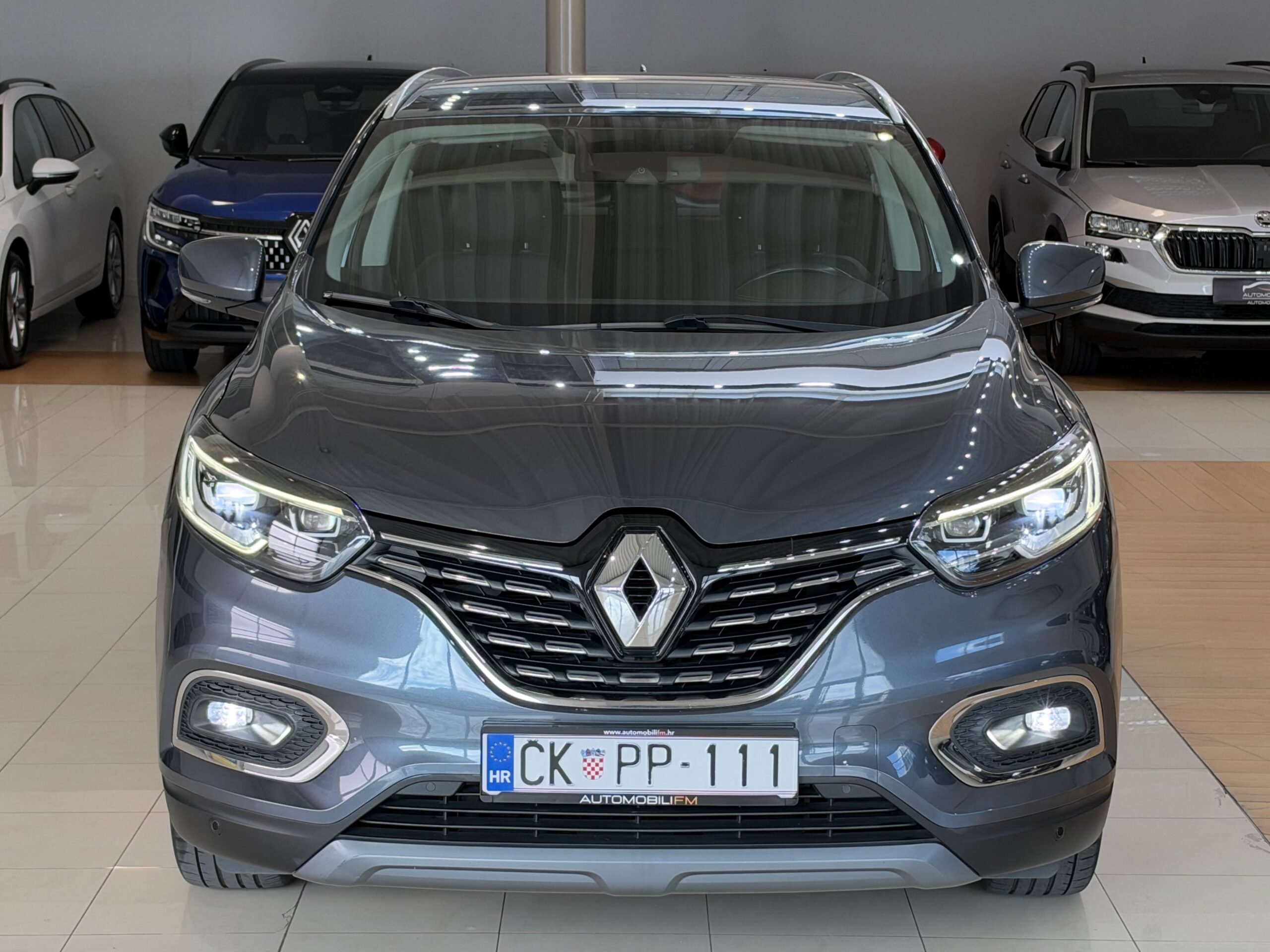 Renault Kadjar dCi 115 - Slika 3