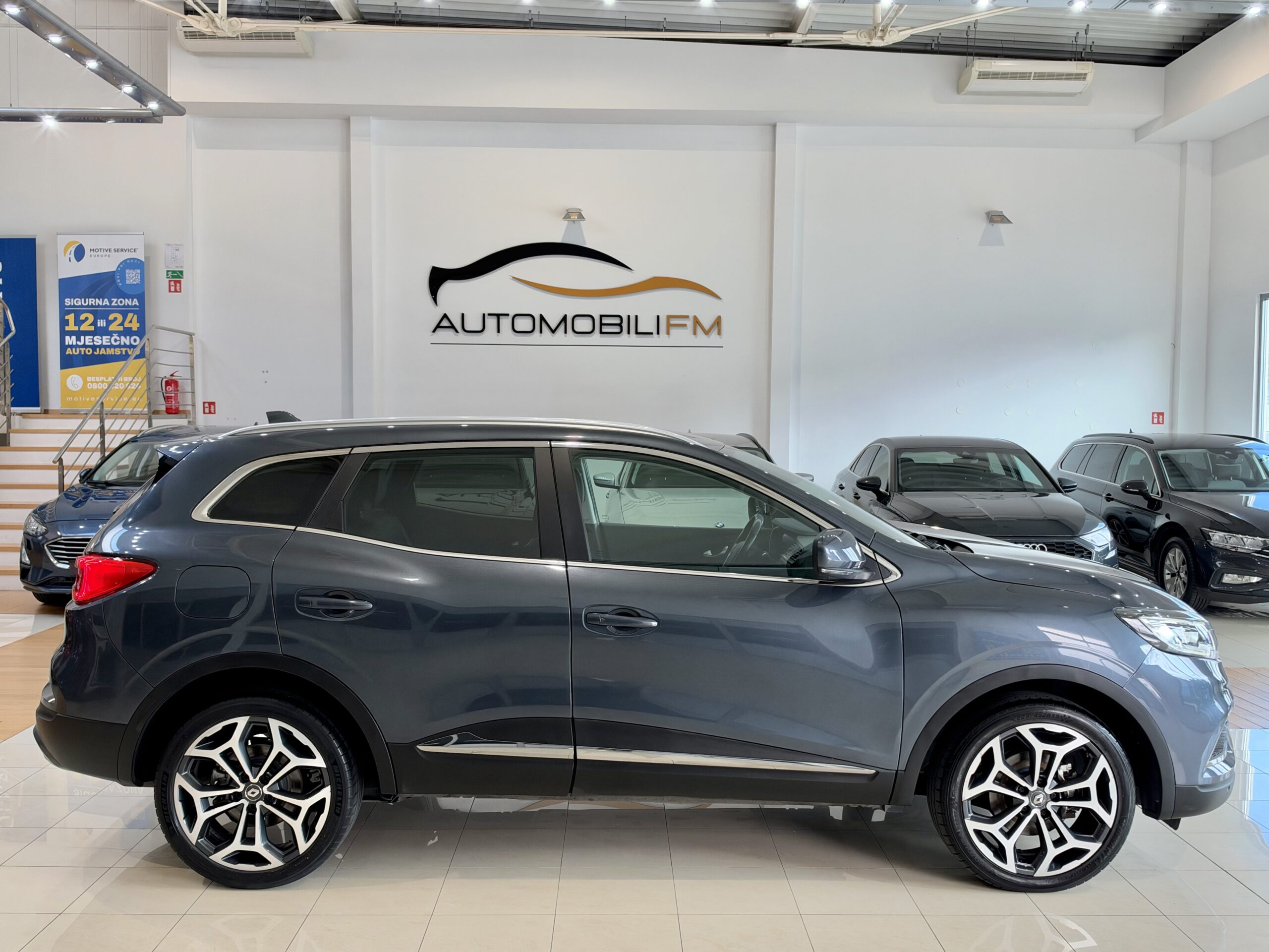 Renault Kadjar dCi 115 - Slika 5
