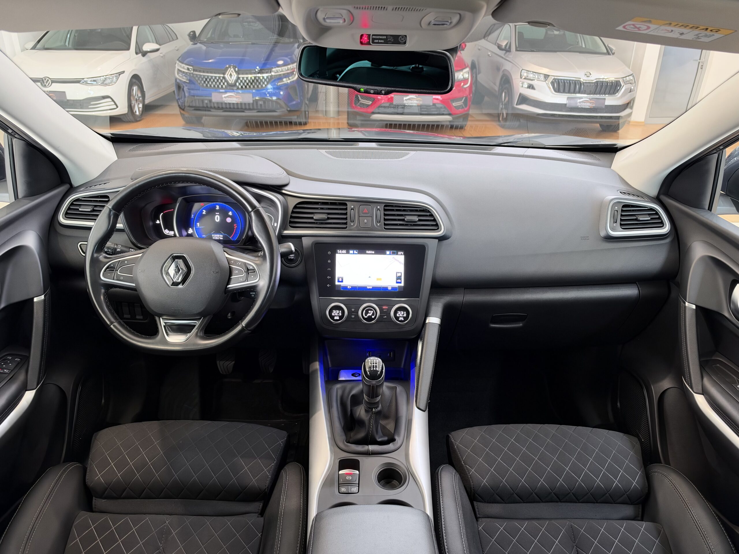 Renault Kadjar dCi 115 - Slika 6