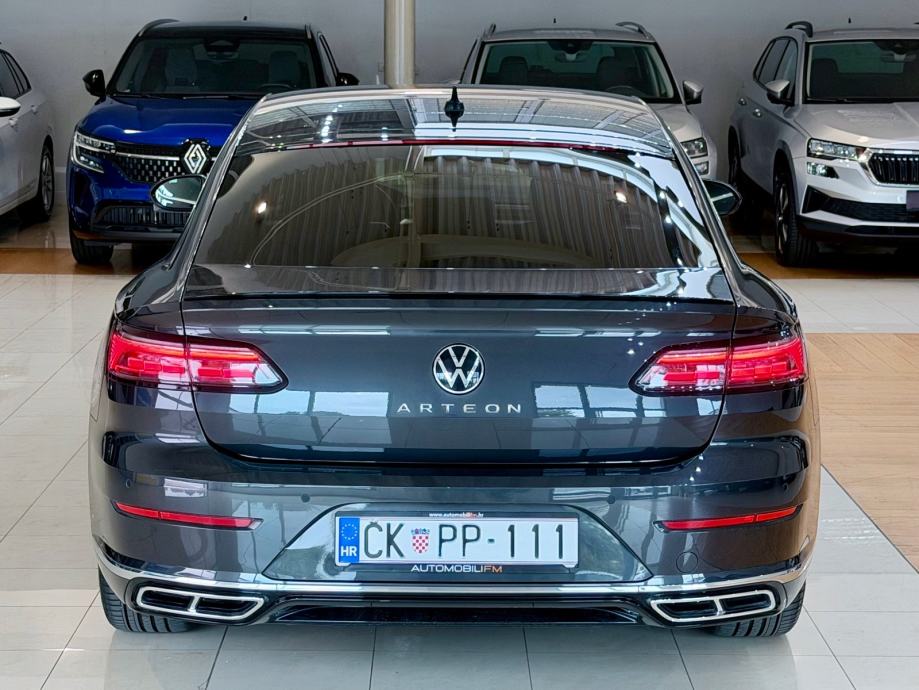VW Arteon 2,0 TDI DSG - Slika 4