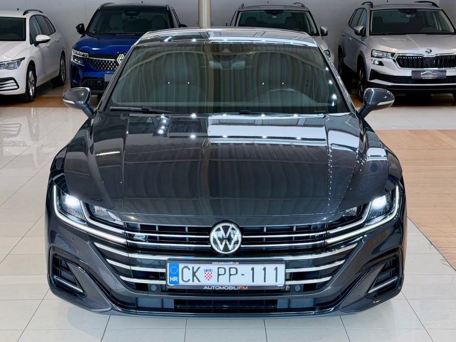 VW Arteon 2,0 TDI DSG - Slika 3