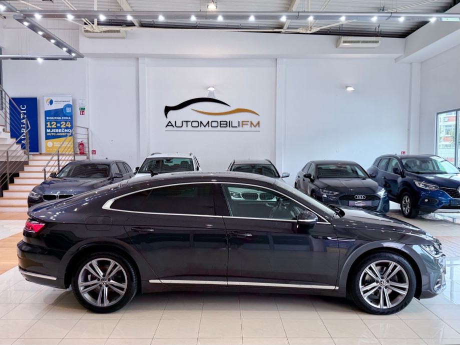 VW Arteon 2,0 TDI DSG - Slika 5
