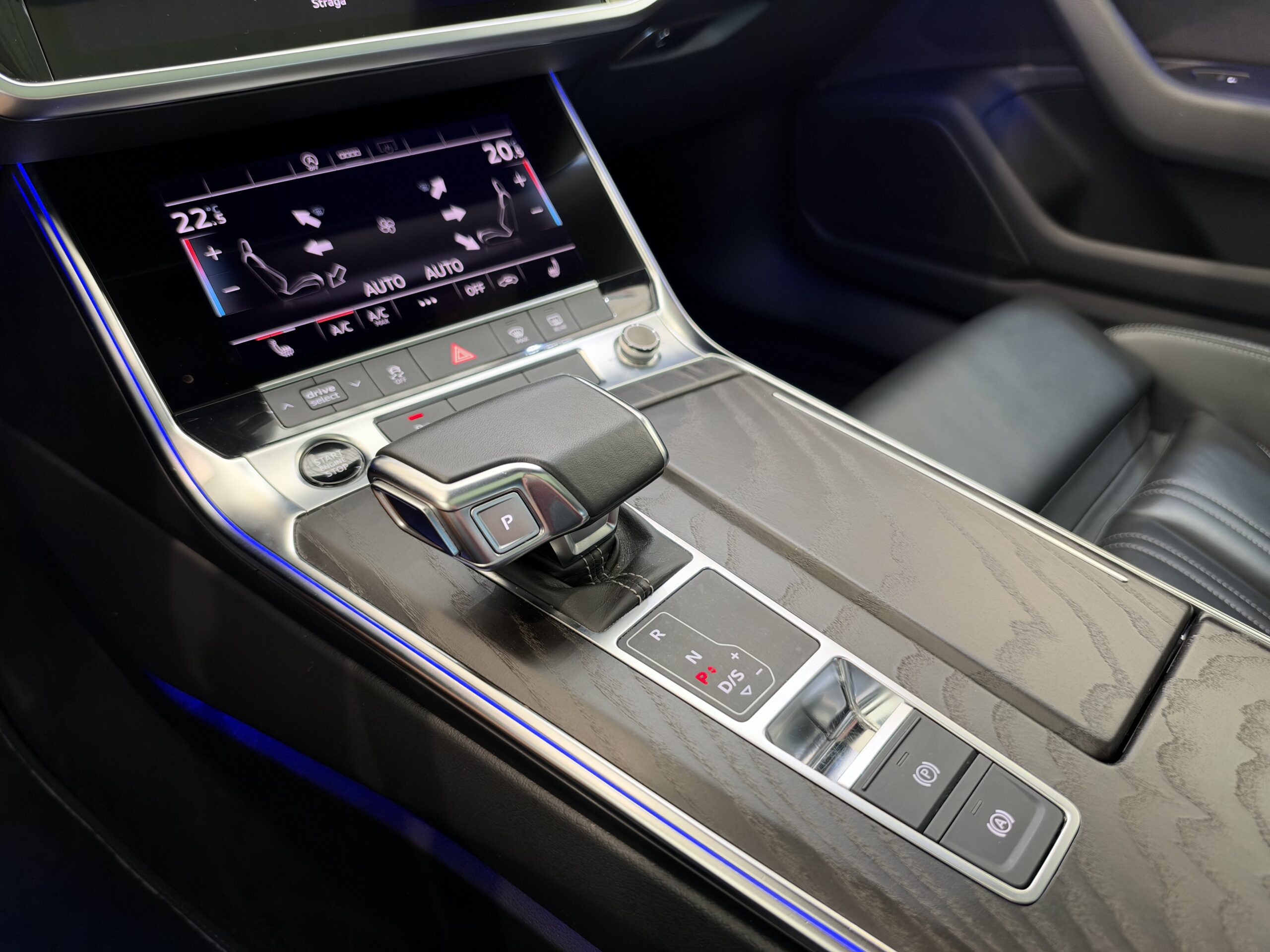 Audi A6 35 TDI S-line - Slika 8