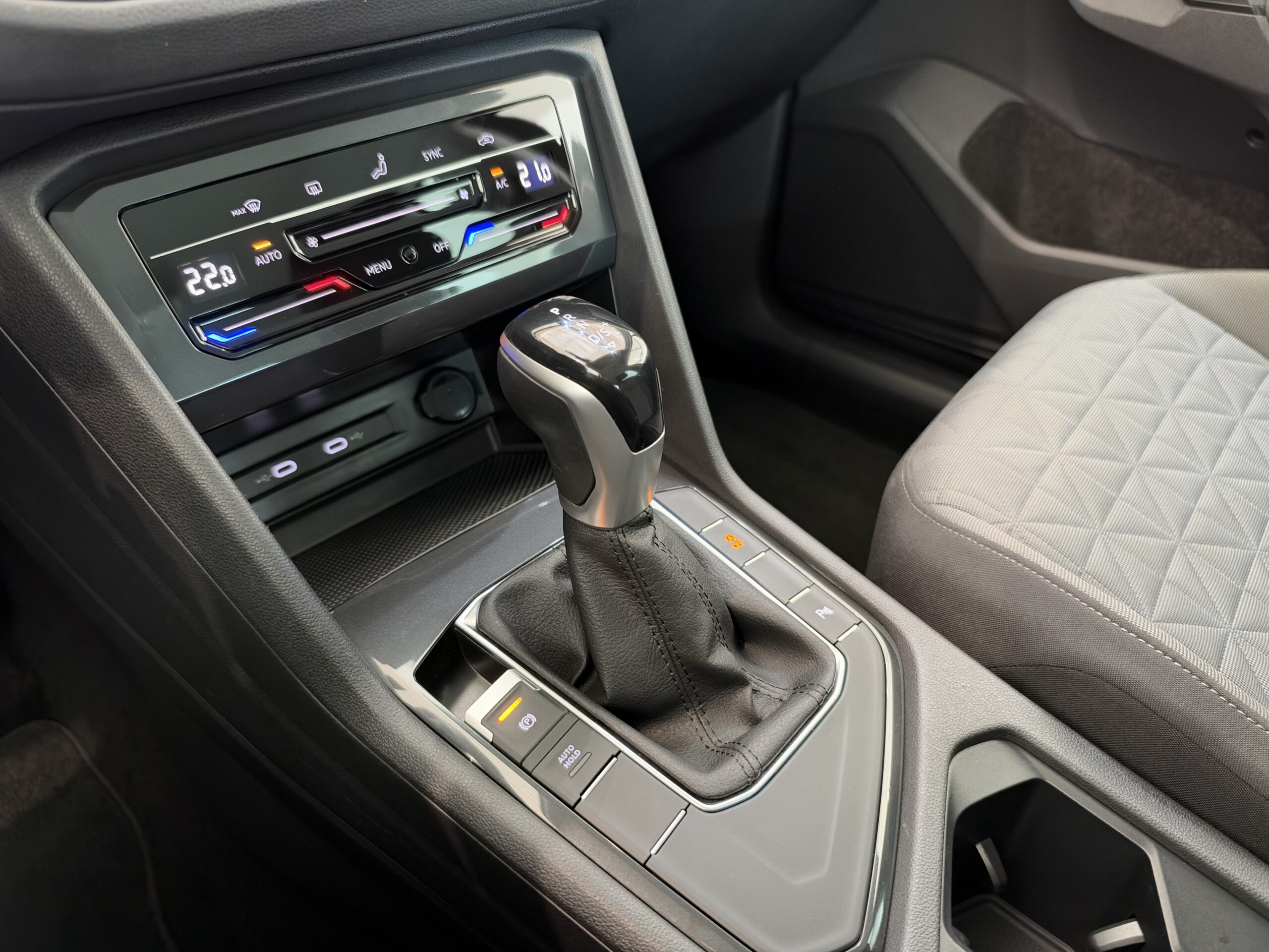 VW Tiguan 2,0 TDI DSG - Slika 7
